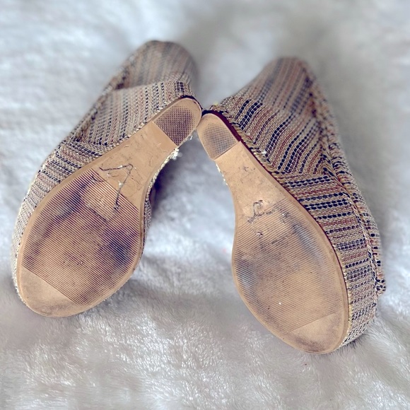 Wedges - Picture 6 of 7